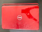 Dell Inspiron N5110 laptop [Damaged]