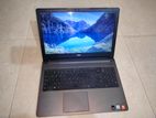 dell inspiron n5559, corei5, 6th generation, 15.6" screen