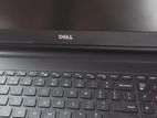 DELL Inspiron15, corei 3, 7th generation, well and fast