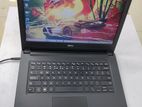 Dell insprion 14 i5 8th Gen 4Cores 8threat screen 14inch fresh device