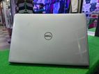 Dell insprion core i5 6gen: 8gb 256ssd+2gb Amd graphics