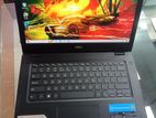 Dell insprion i7 10th Gen black colour fresh condition speedy laptop