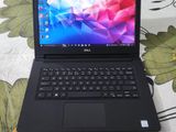 Dell Intel 7th Generation Core i3 Used Like New Laptop For Sale