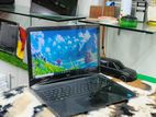 Dell intel Core i3-5th Gen 8GB RAM 500GB HDD fresh con 3 years warranty