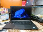 Dell intel Core i3-7th Gen 8GB RAM SSD 128GB 3 years warranty fresh cond