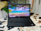 Dell intel Core i5-6th Gen 8GB RAM 256GB SSD 3 years warranty fresh cond
