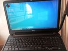 Dell Ispiron processor i5 3 gen 6 GB ram 1TB hdd