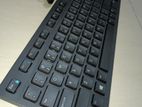 Dell KB216-BK USB Keyboard