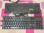 Dell keyboard