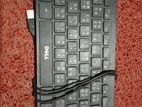 Dell keyboard