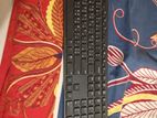 Dell KM5221W Pro Wireless Keyboard and Mouse Combo.