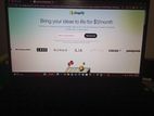Dell Laptop, 12 Gen