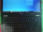 Dell Laptop 16/256GB