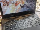 Dell Laptop 17" screen