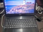 Dell laptop 256gb ssd 3gb ram