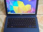 Dell Laptop, 2gb Ram, 32gb Ssd