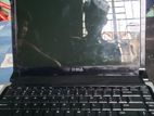 dell laptop 4/320 HDD 3rd generation