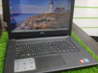 Dell laptop 4 gen ram4gb rom500 gb (কোরিয়ার করা হয়)