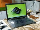 Dell Laptop 4GB RAM 320GB HDD fresh condition 3 years warranty