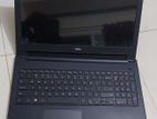 DELL laptop 4gb ram ssd 128 gb hdd 1tb