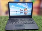 Dell Laptop 4th gen 128GB SSD/4GB Ram 14" 2 Years Warranty