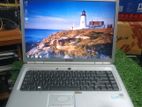 Dell Laptop 500gb/2gb