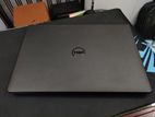 Dell Laptop 7th generation i3 12gb ram 128gb ssd 1tb hdd