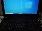 Dell Laptop 8/500 gb