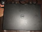 Dell laptop 8 GB ram with SSD card new battery and 500+ stroge