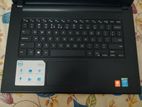 Dell Laptop 8gb/ssd128gb/1000gb Hdd