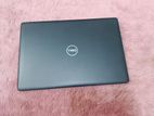 Dell laptop 💻 black ram4gb