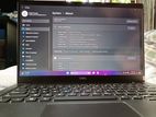 Dell laptop brand new condition 4 months used