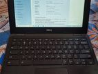Dell Laptop Chrome Book (used)