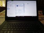 Dell laptop Cor i3 7Generation,