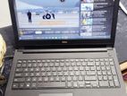Dell Laptop. Core-i 5