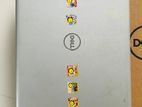 DELL laptop (core i3 11th gen) FULL BOX + Memo