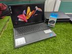 dell laptop Core i3 11th gen Ram 8gb SSD 128/1000gb full fresh