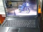 Dell Laptop Core I3 4/500 Gb