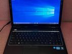 DELL LAPTOP CORE i3 4GB 500GB 15" DISPLAY 2GB GRAPHIC
