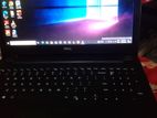 Dell laptop core i3 5th Gen