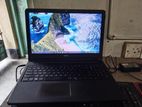 DELL Laptop Core i3 6th, Ram DDR4 4GB, SSD 256GB, All Ok
