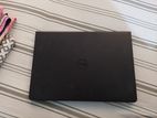 Dell laptop core i3 7 genaration, ram 4gb, hdd 1tb. ssd 120