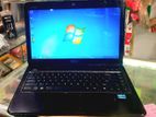 Dell laptop core-i3 Ram 4gb hdd 500