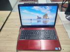 Dell Laptop-Core i5 2nd Gen-120GB SSD