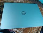 Dell laptop Core i5 4gen 8gb ram