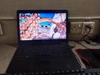 DELL Laptop Core i5 4th Gen Ram 4GB SSD 240GB All Ok
