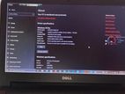 Dell laptop core i5 4th gen with 4 gb ram