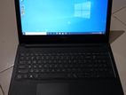 Dell Laptop Core I5 7th gen Ram 8 HDD 500 GB