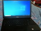 Dell laptop core i5
