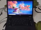 Dell laptop , core i5, gen 7, ram 8gb, bag + box